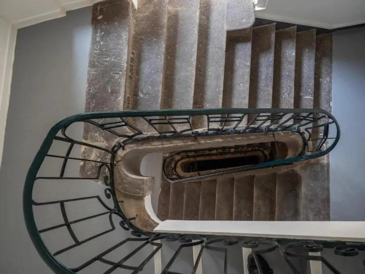 Villa Immeuble 4étages d'Exception Plein Centre Terrasses ascenseur à Clermont-Ferrand