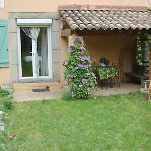 La Moutière Maison De Hébergement de vacances Castellane