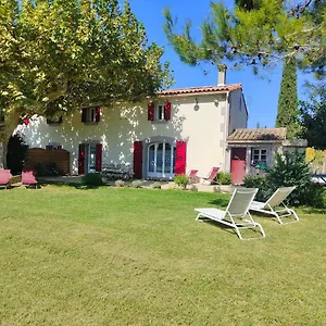 Soleïado Hébergement de vacances Eyragues