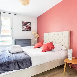 L'adorable Confort & Appartement