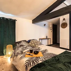 Le 23 Centre-ville Appartement