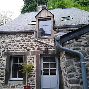 Maison Du Petit Fort Hébergement de vacances Dinan